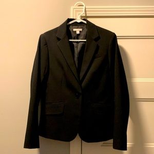 Black Blazer - Women’s Size 10